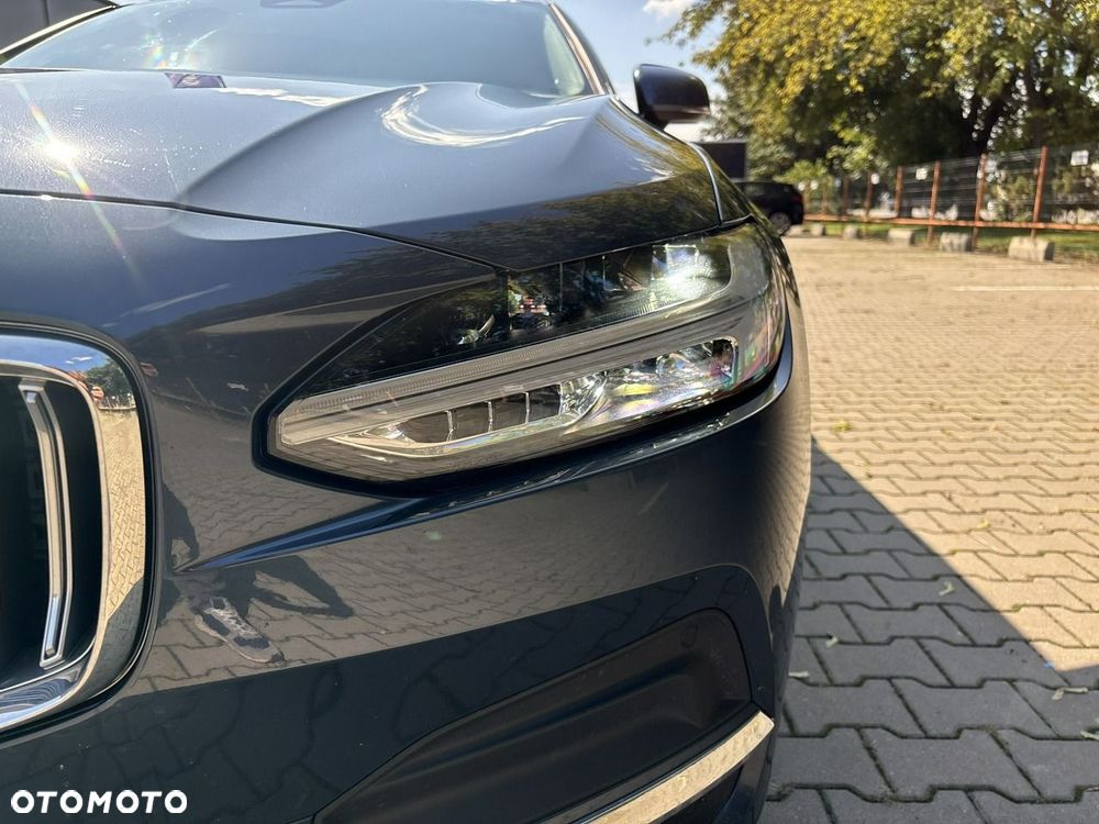 Volvo S90 B4 B Plus Bright - 9