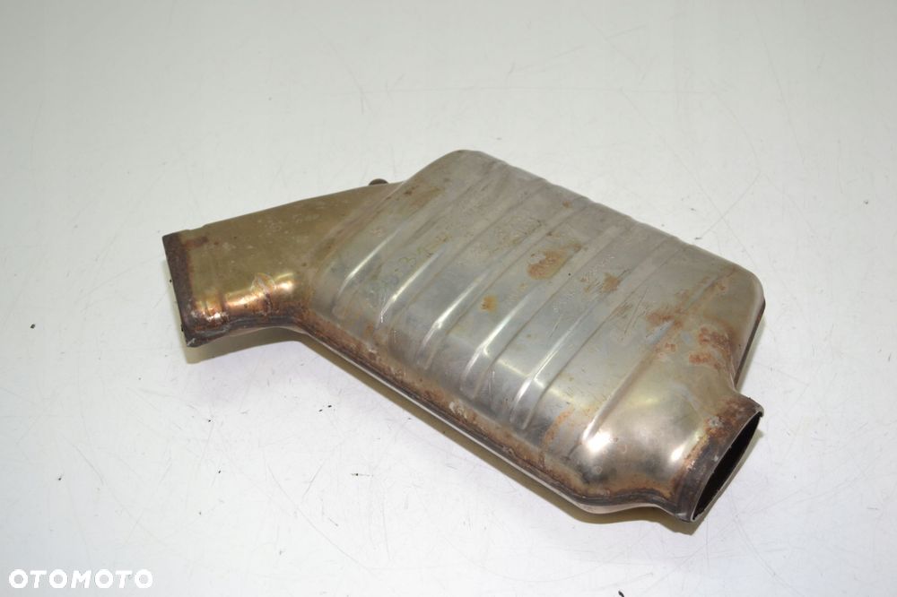 BMW G11 G12 KATALIZATOR DPF 8582068 - 2