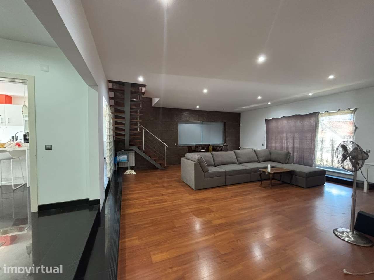 Moradia T4 em Alburitel, Ourém - Grande imagem: 5/14