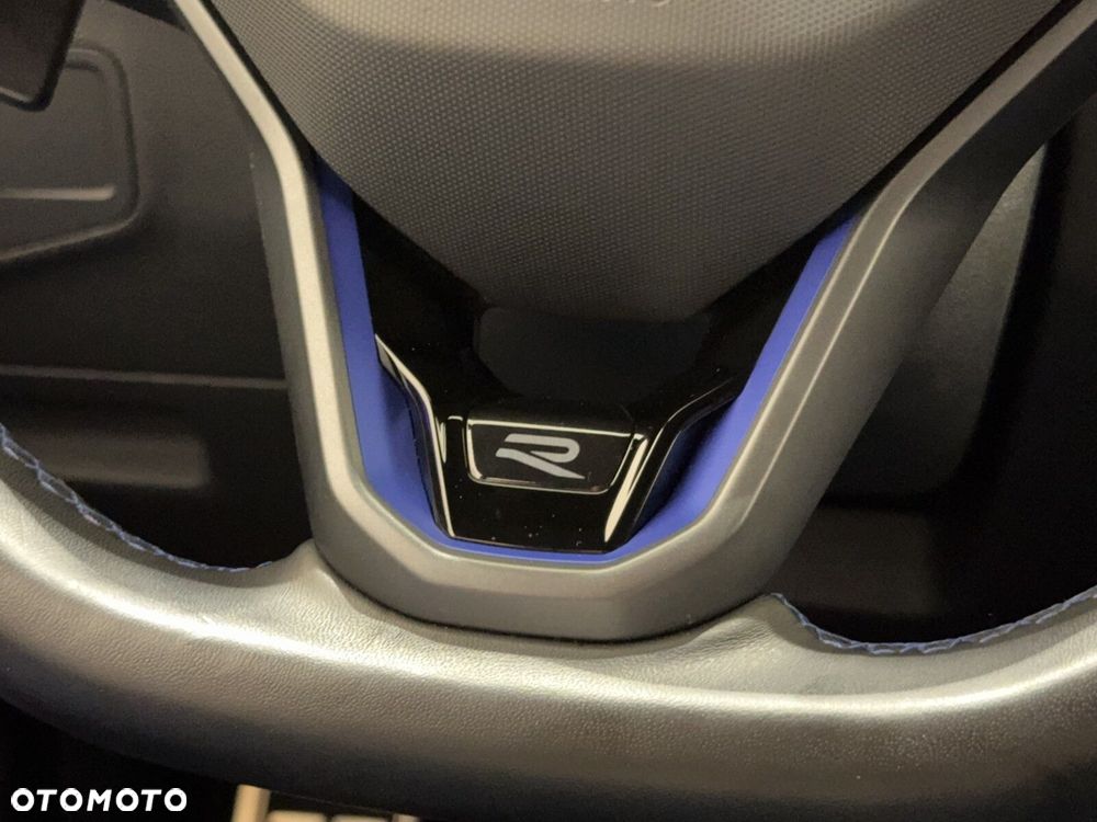 Volkswagen Tiguan 2.0 TSI 4Mot R DSG - 31