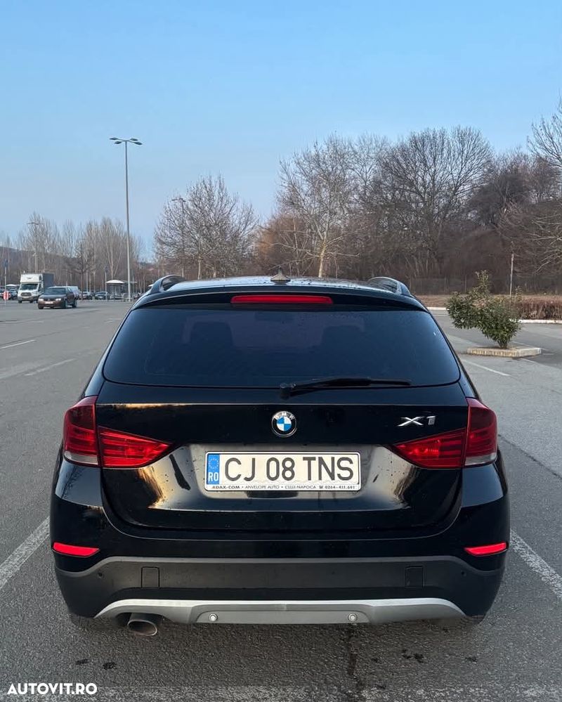 BMW X1 xDrive18d - 3