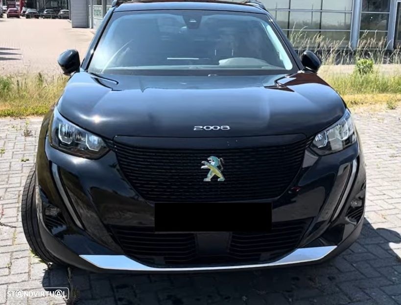Peugeot e-2008 Allure - 1