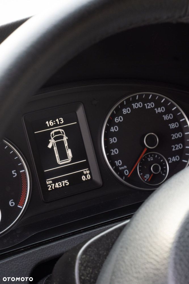 Volkswagen Transporter - 14