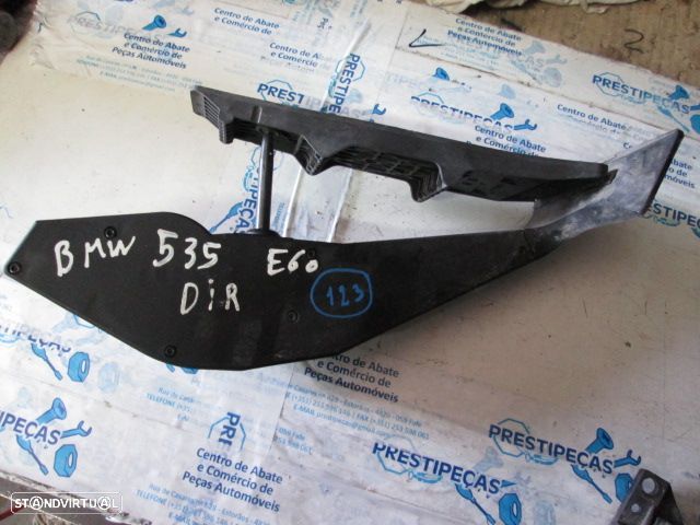 Pedal 35426766930 BMW E60 2006 535D - 1