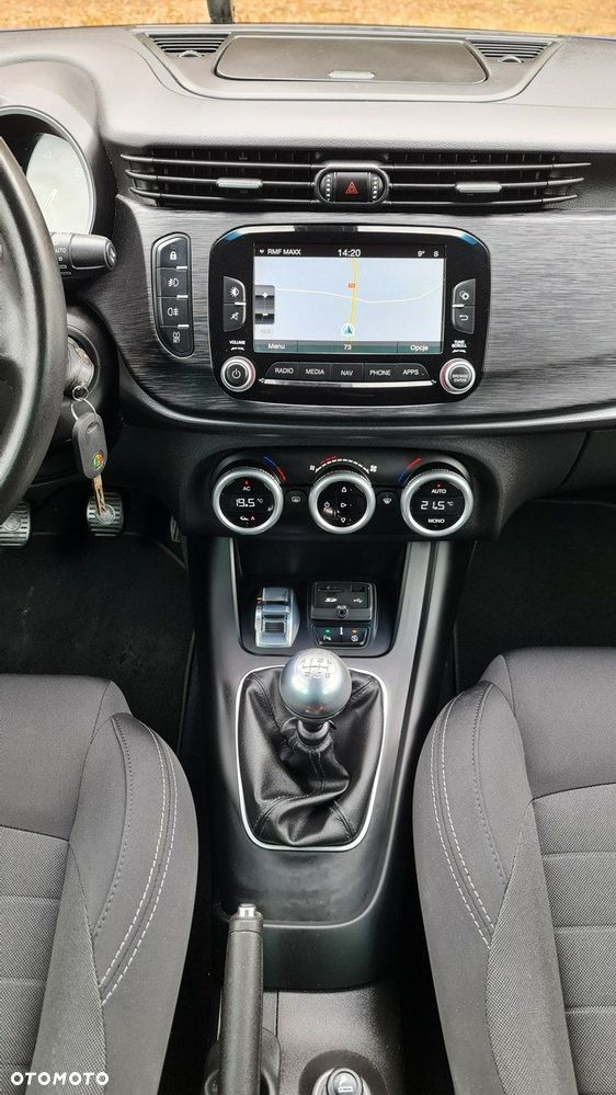 Alfa Romeo Giulietta - 20