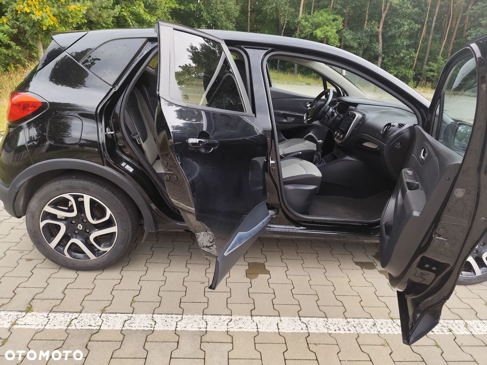 Renault Captur ENERGY TCe 90 Start&Stop Life - 17