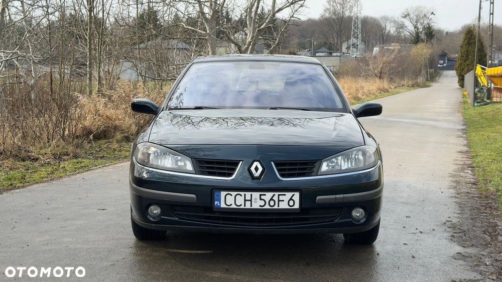 Renault Laguna - 9