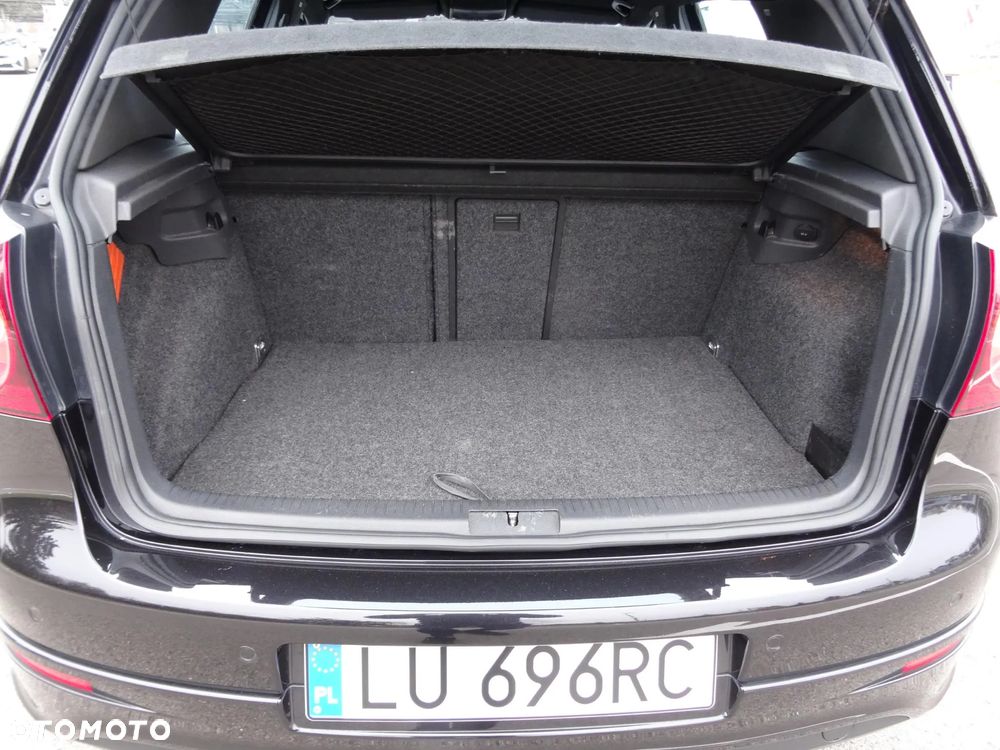 Volkswagen Golf R32 4Motion DSG - 14