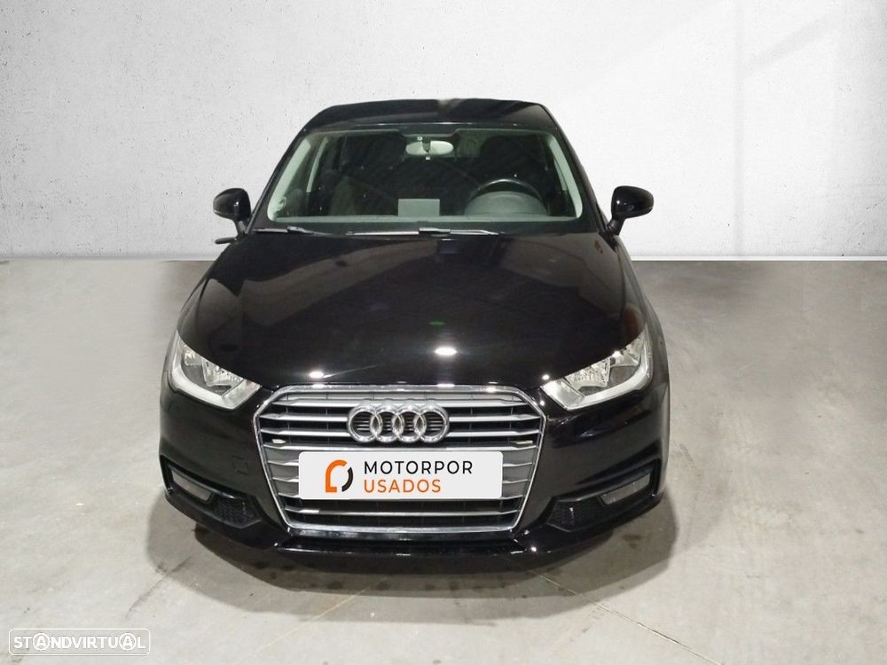 Audi A1 Sportback 1.0 TFSI Design - 2