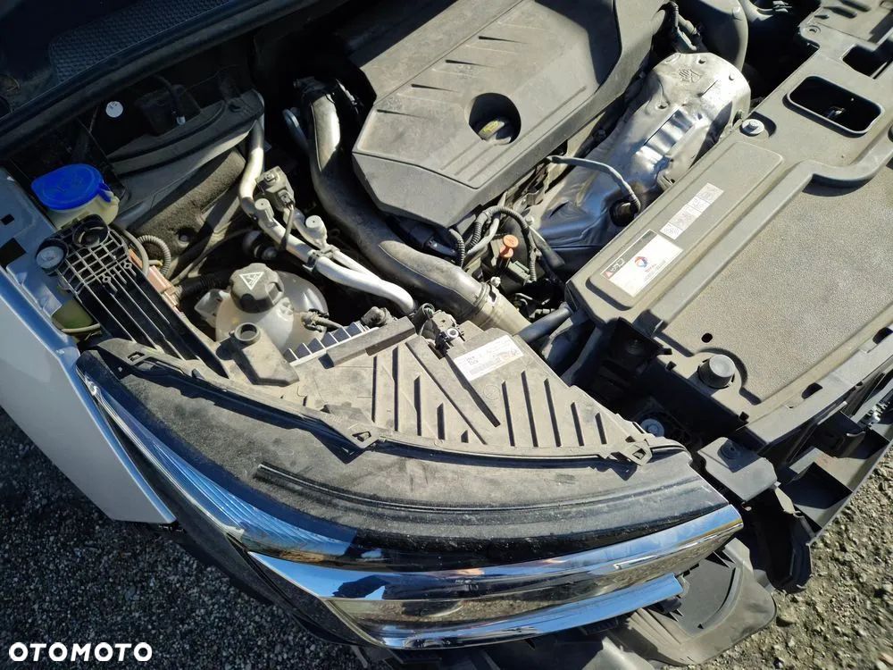 Opel Grandland Plug-in-Hybrid4 1.6 DI Automatik GS Line - 10