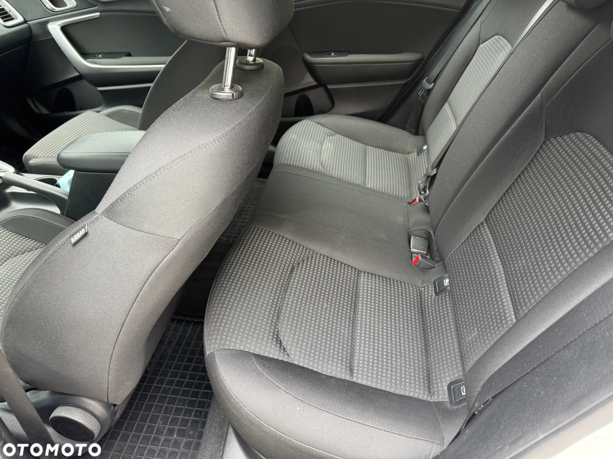 Kia Ceed 1.4 S - 7