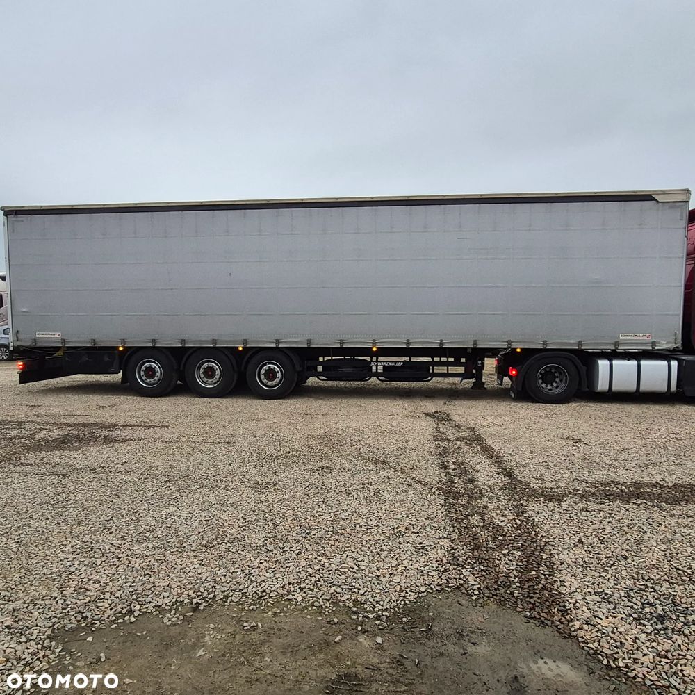 Schwarzmuller S1 - 1