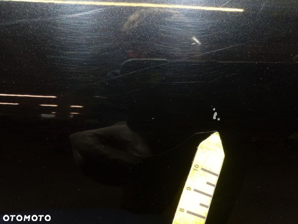 RENAULT TALISMAN SEDAN DRZWI TYŁ PRAWE TYLNE TEGNE - 13