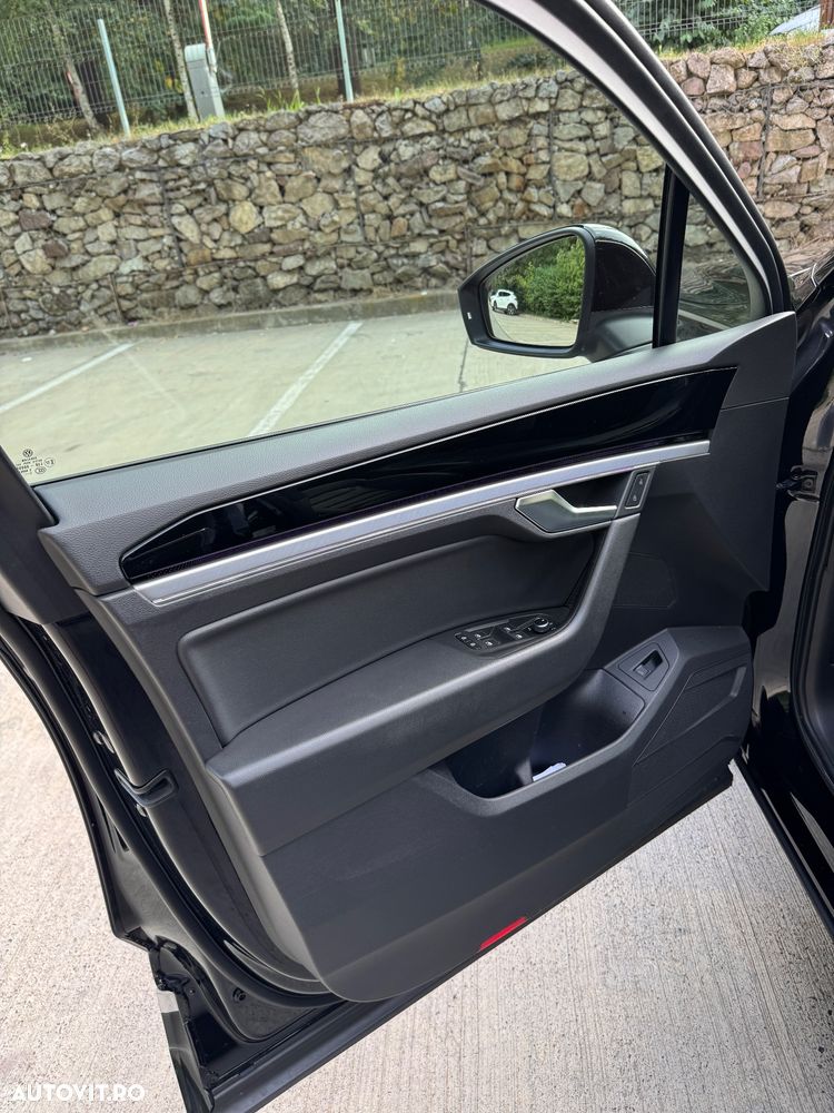 Volkswagen Touareg - 27