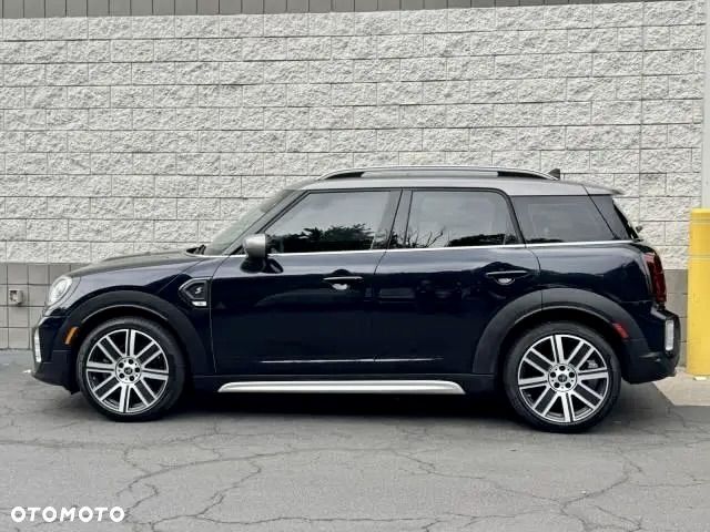 MINI Countryman Cooper S GPF ALL4 sport - 14