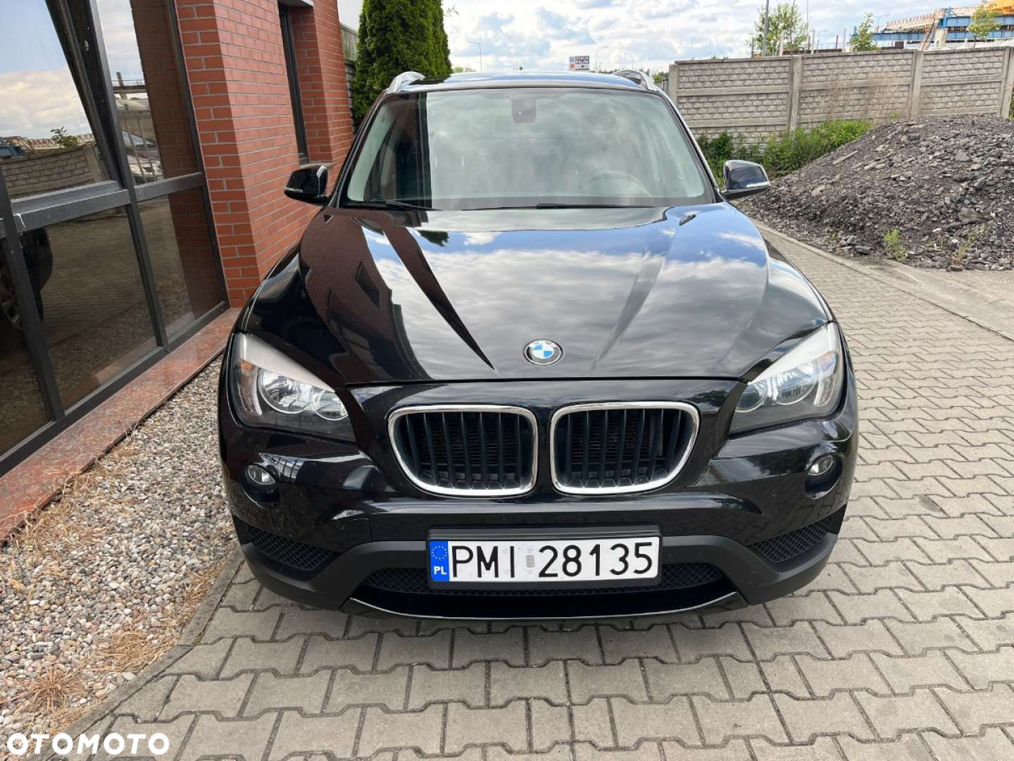 BMW X1 sDrive20d - 5