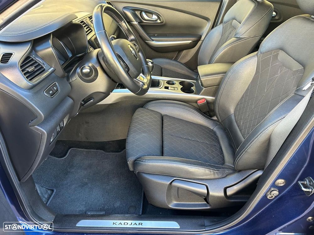 Renault Kadjar 1.5 dCi Intens - 34