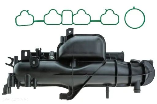 KOLEKTOR SSĄCY CHEVROLET CRUZE 2012- TRAX 2014- 1.4T 55573168 - 8