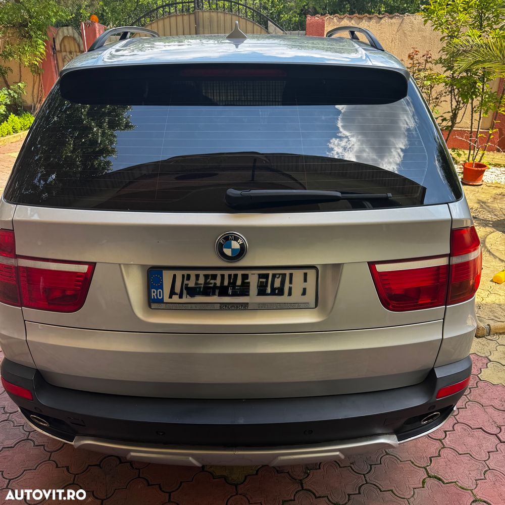 BMW X5 - 13