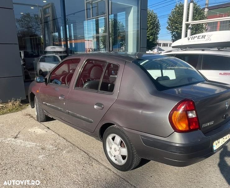 Renault Symbol 1.5dCi Authentique - 3