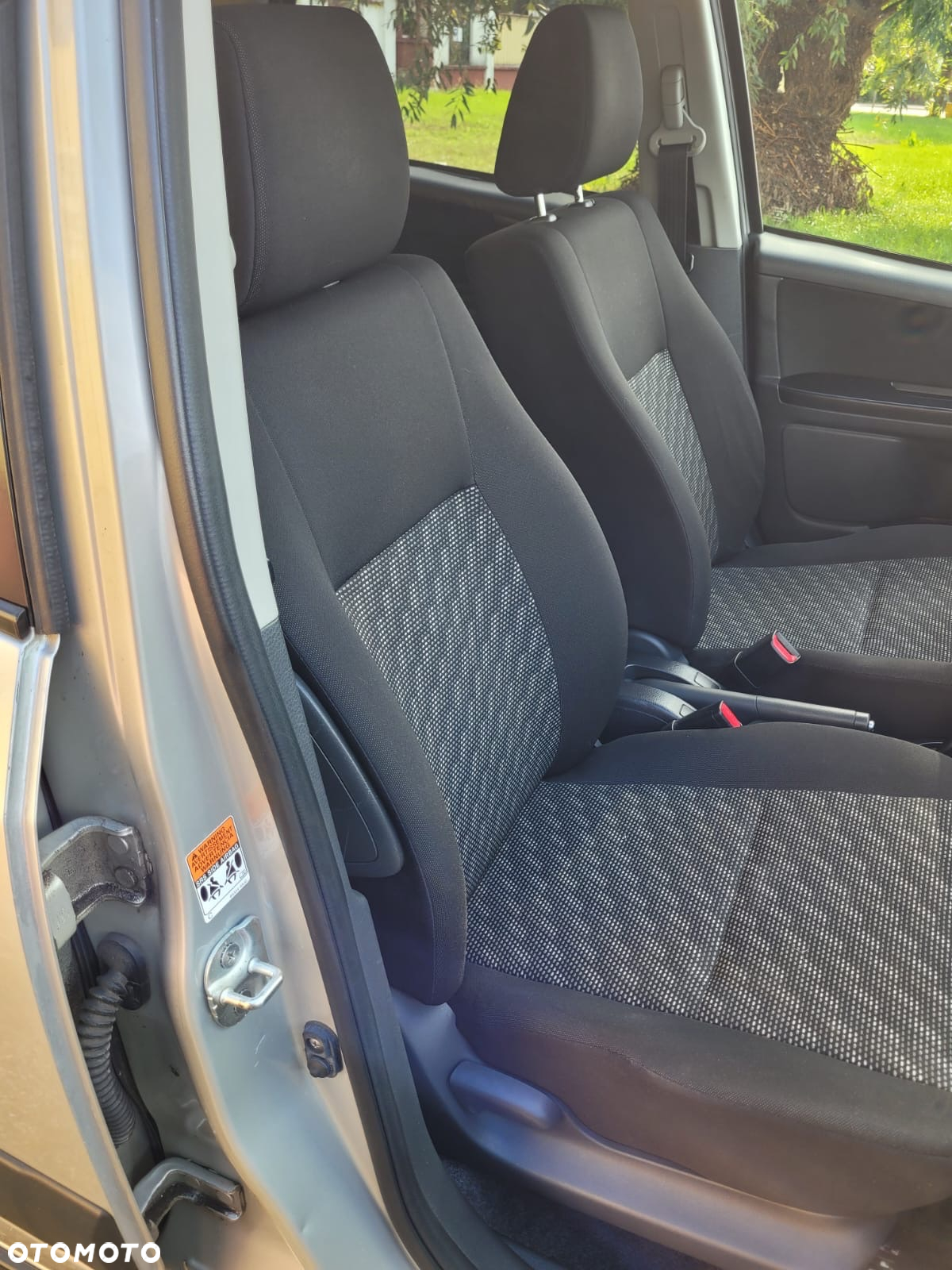 Suzuki SX4 1.6 GS / Premium - 20