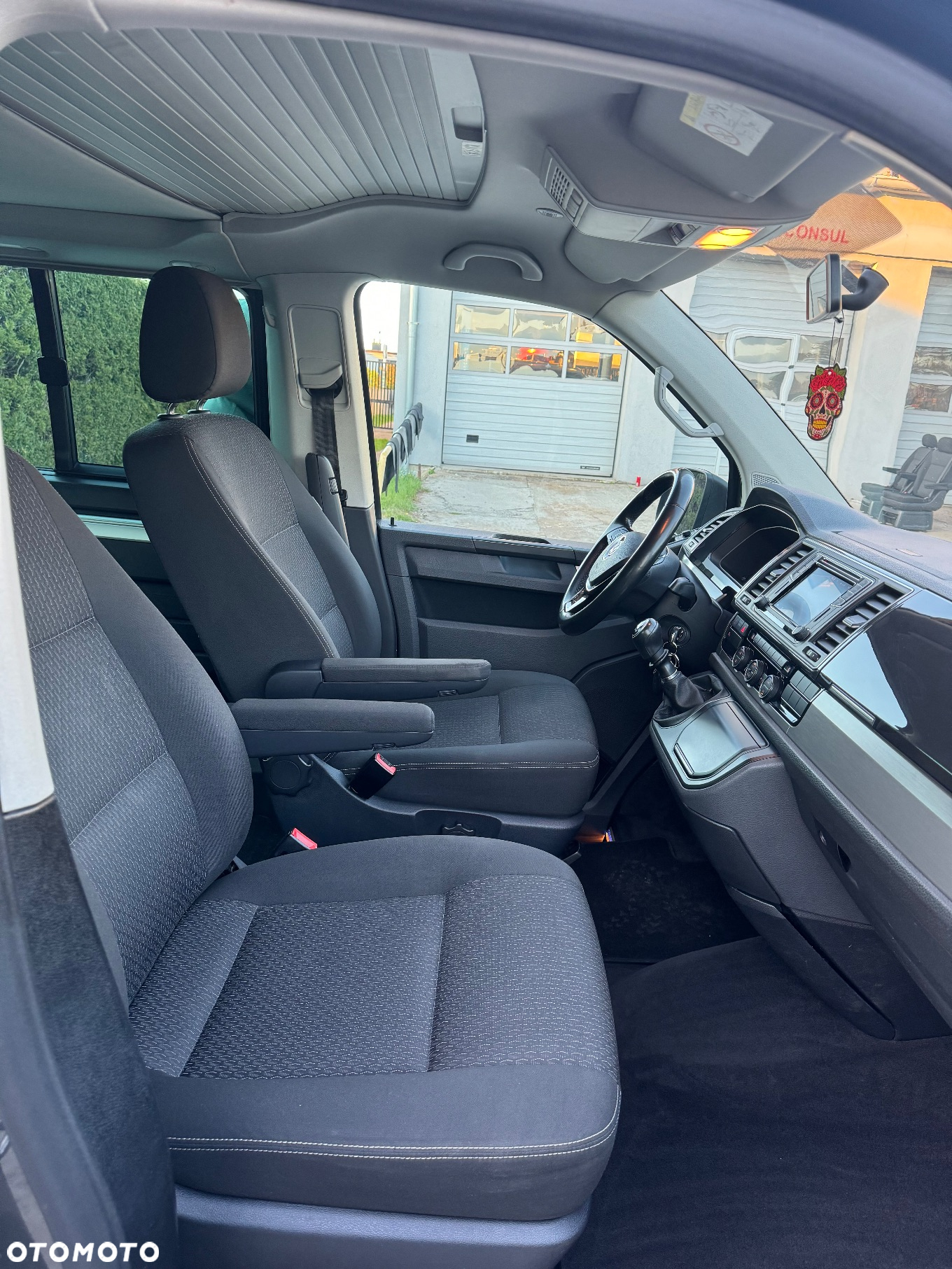Volkswagen California - 13