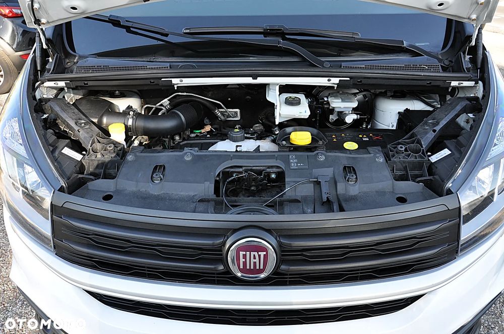 Fiat Talento L1H1 Family - 27