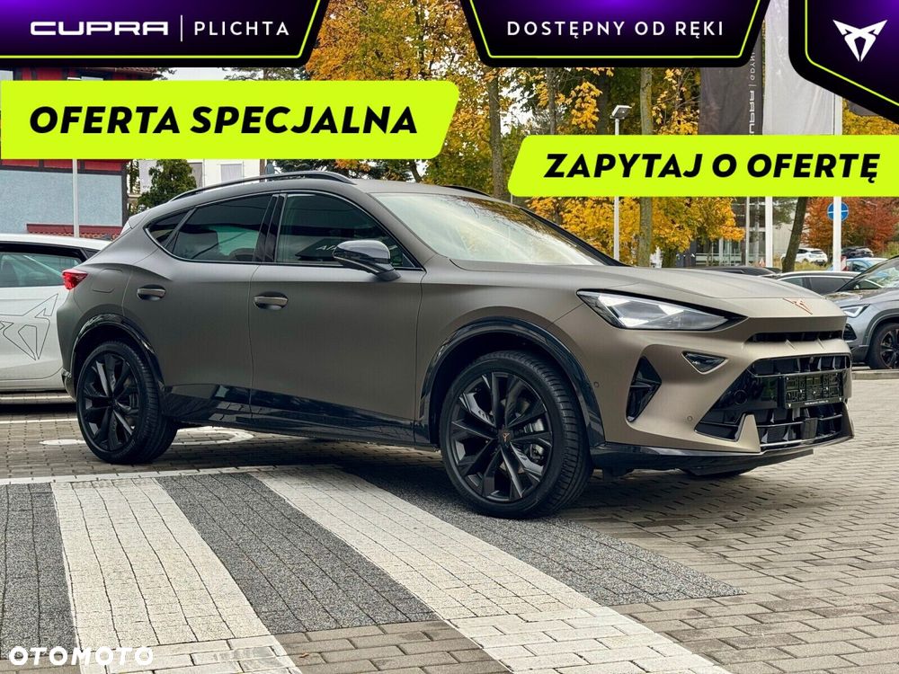 Cupra Formentor 2.0 TSI 4Drive DSG - 2