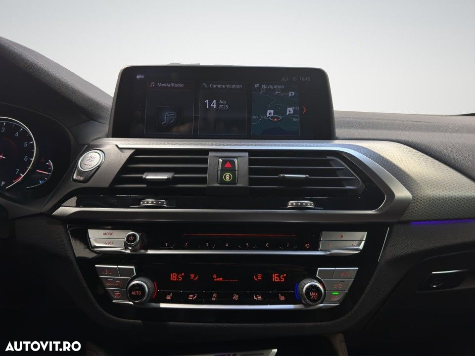 BMW X4 - 15
