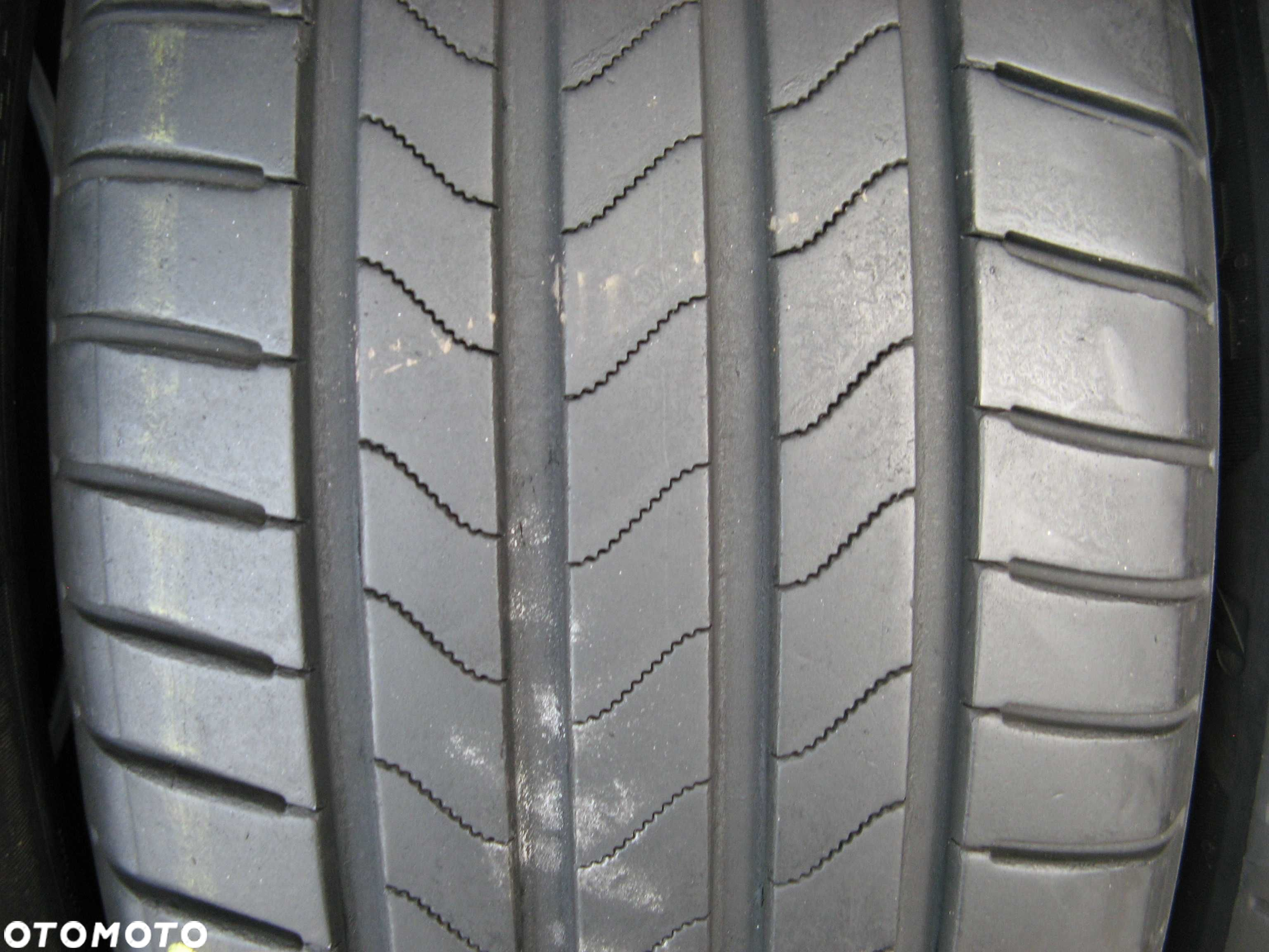 205/55R17 BRIDGESTONE Turanza 6 - nr.9883 - 2