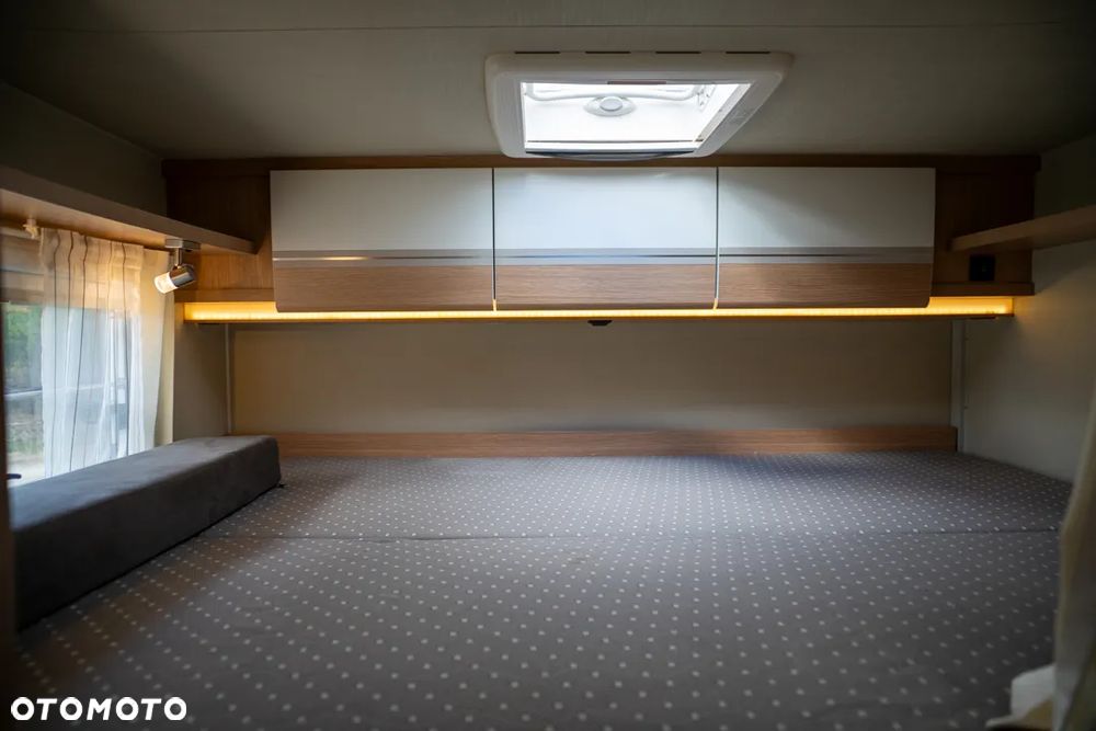 Fiat CAPRON SUNLIGHT A70 6 OSOBOWY Osoba prywatna ! zapraszam - 20