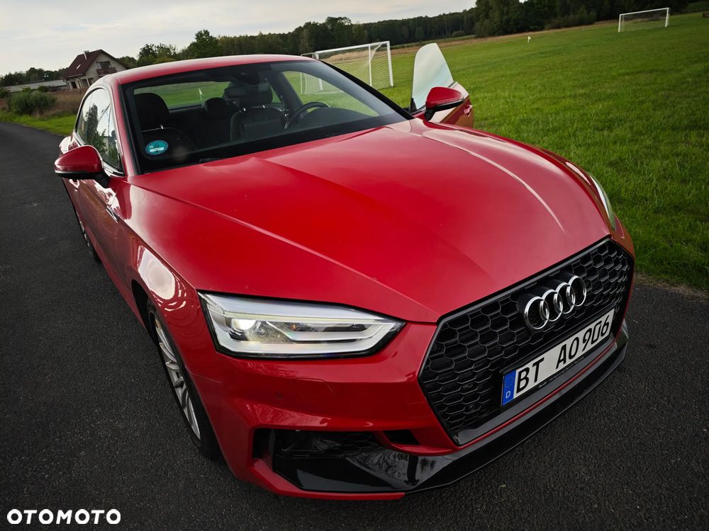 Audi A5 Coupé - 10