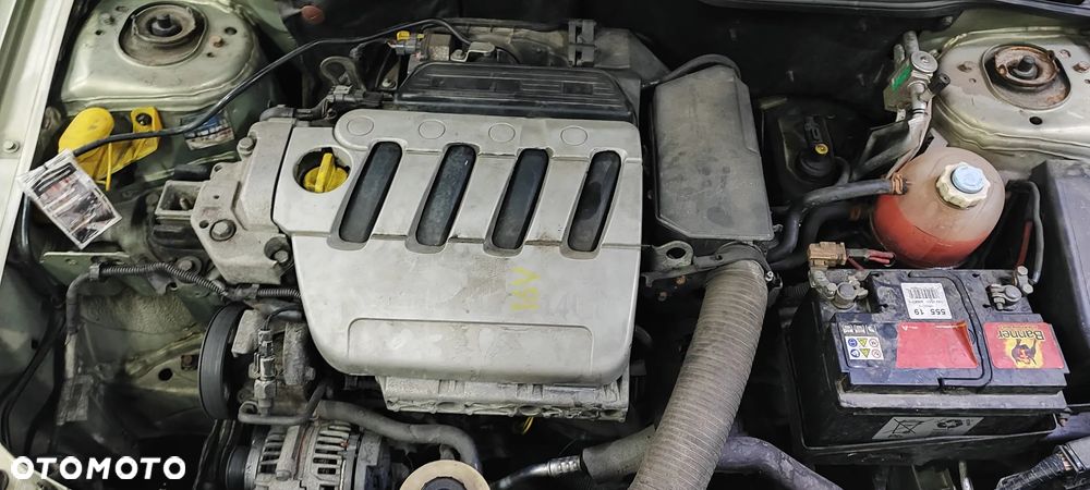 Renault Megane 1.4 Confort Privilege - 18