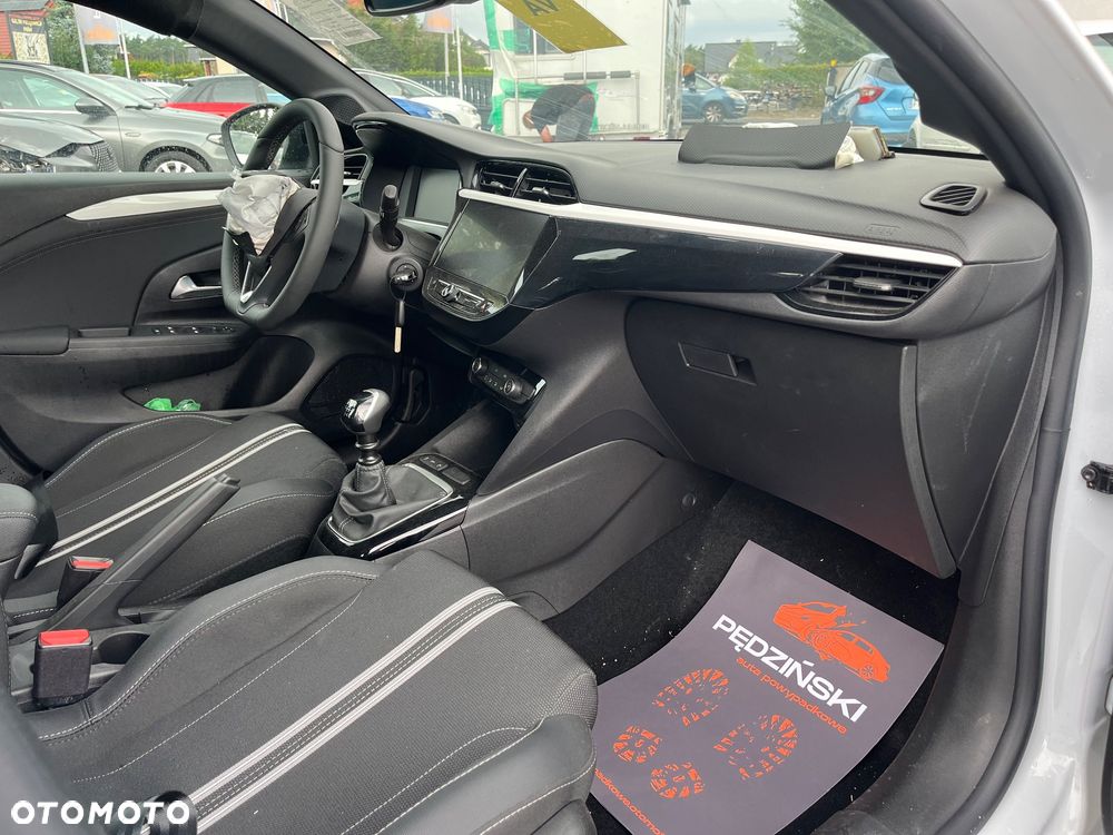 Opel Corsa - 9