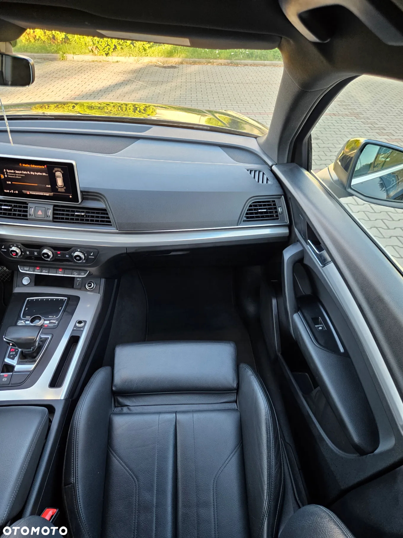Audi Q5 35 TDI S tronic S line business - 22