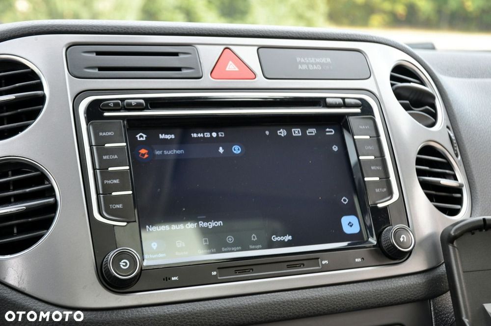 Volkswagen Tiguan - 33