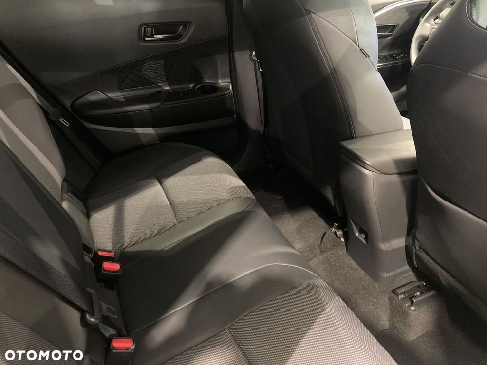 Toyota C-HR 1.8 Hybrid Executive - 10