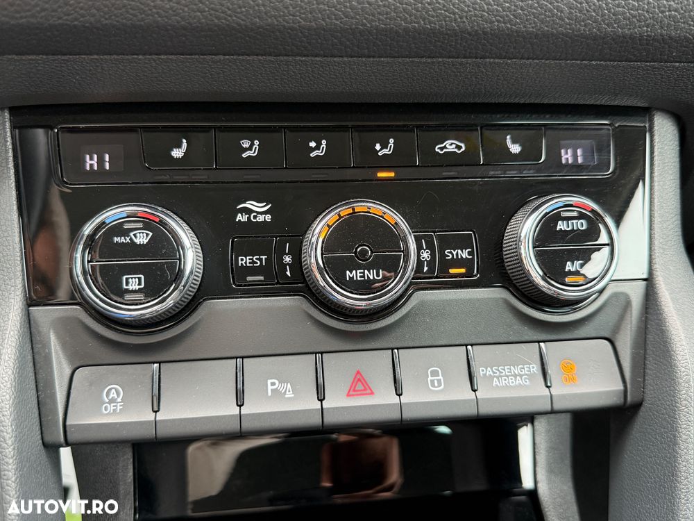 Skoda Kodiaq 1.5 TSI ACT DSG Active - 9