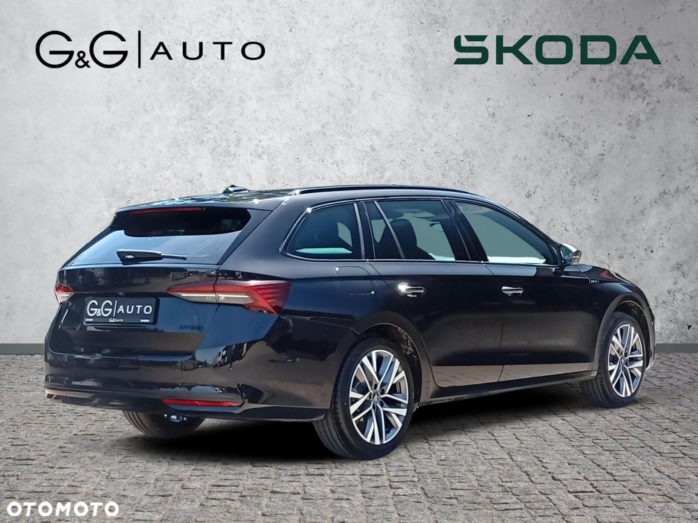 Skoda Octavia 1.5 TSI mHEV Sportline DSG - 7