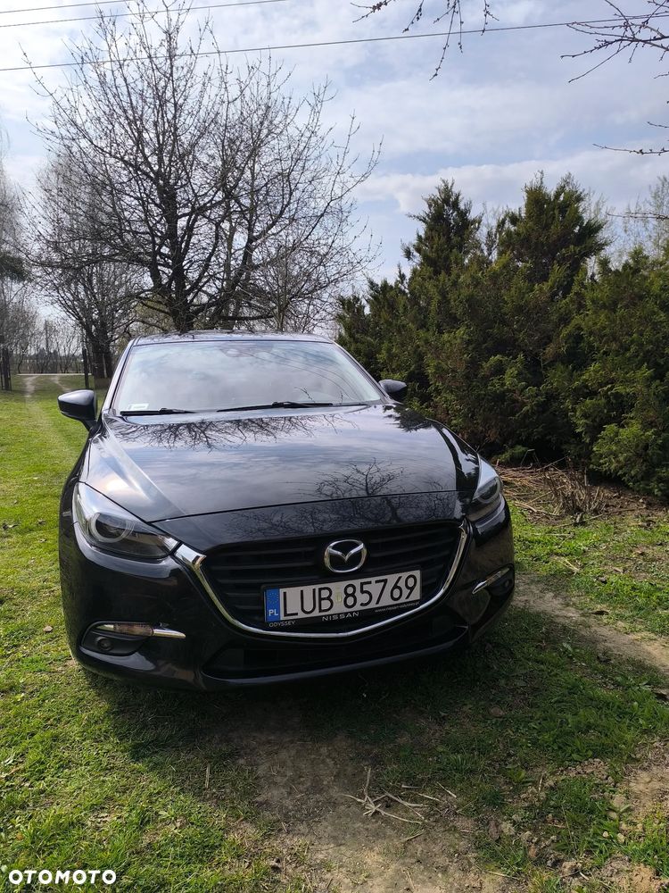 Mazda 3 2.0 Skyenergy - 4