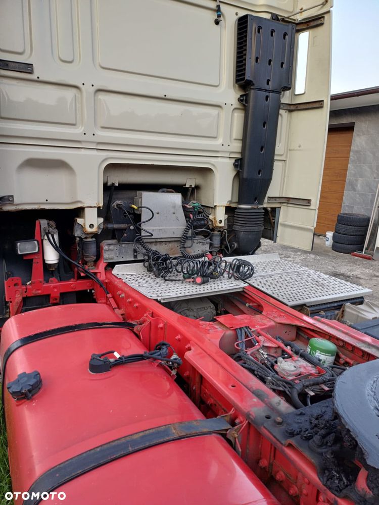 DAF XF 105 - 4