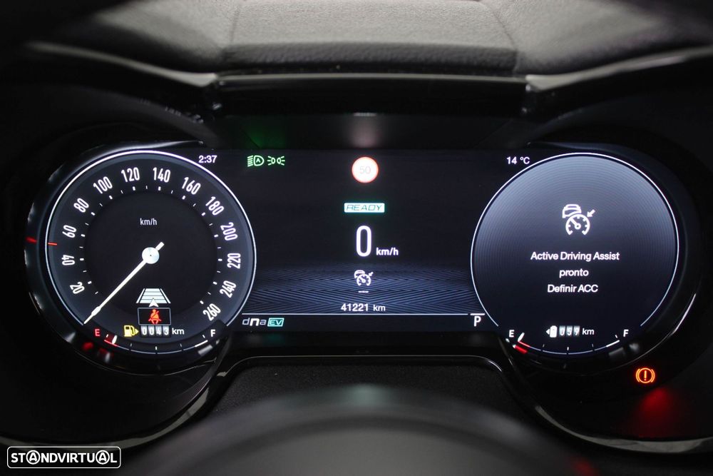 Alfa Romeo Tonale 1.3 Plug-In Hybrid Veloce e-AWD - 36