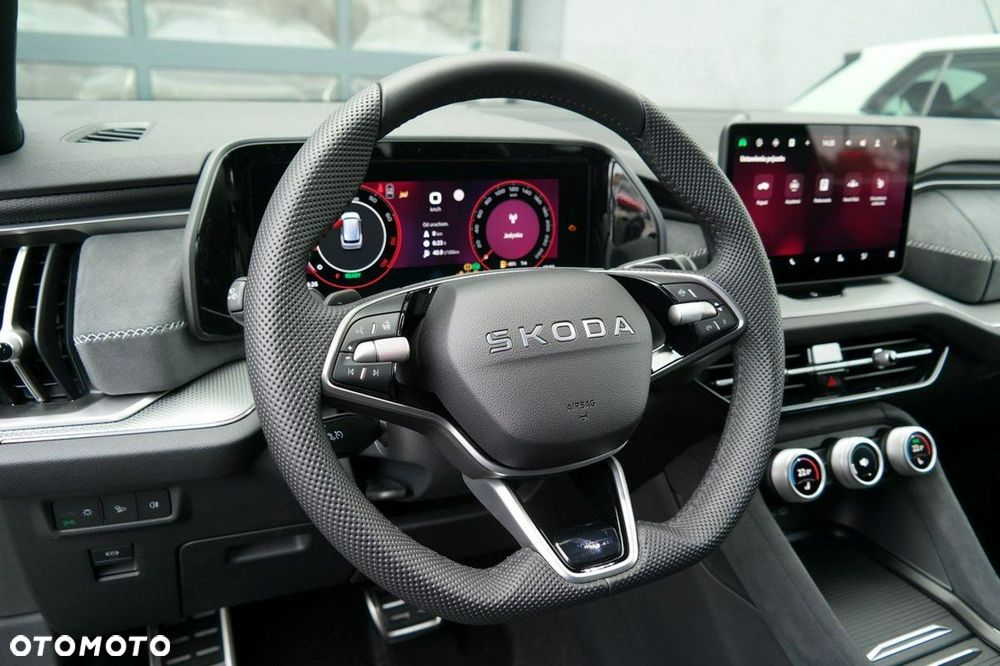 Skoda Kodiaq - 15