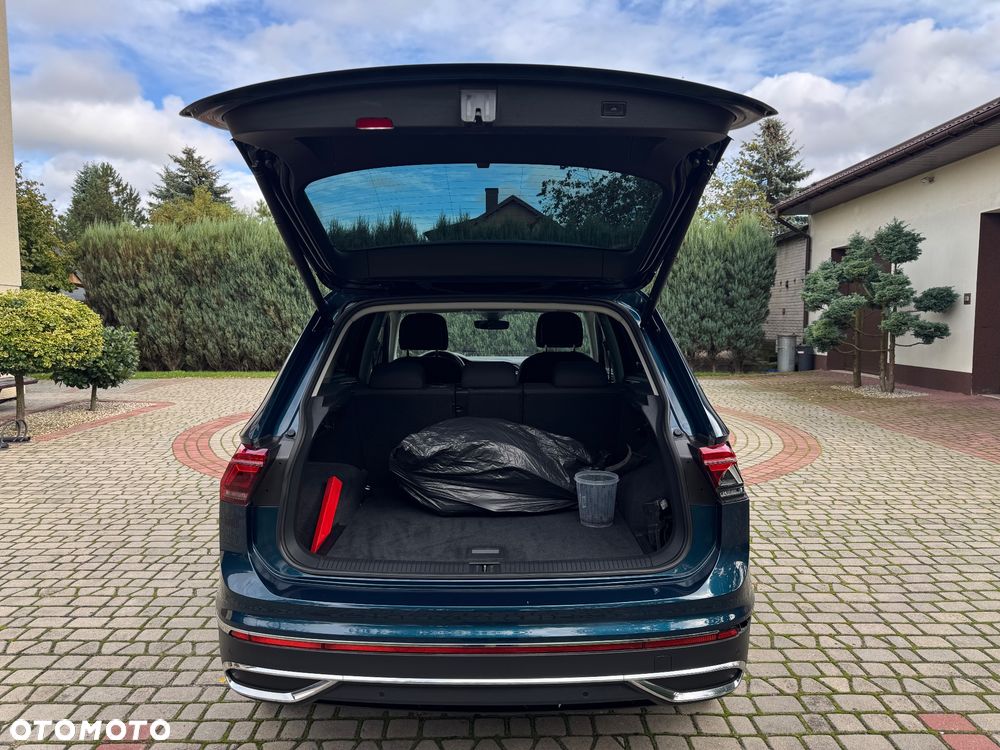 Volkswagen Tiguan 2.0 TSI 4Mot Elegance DSG - 23