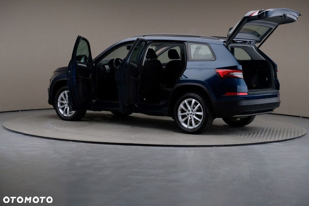 Skoda Kodiaq - 7