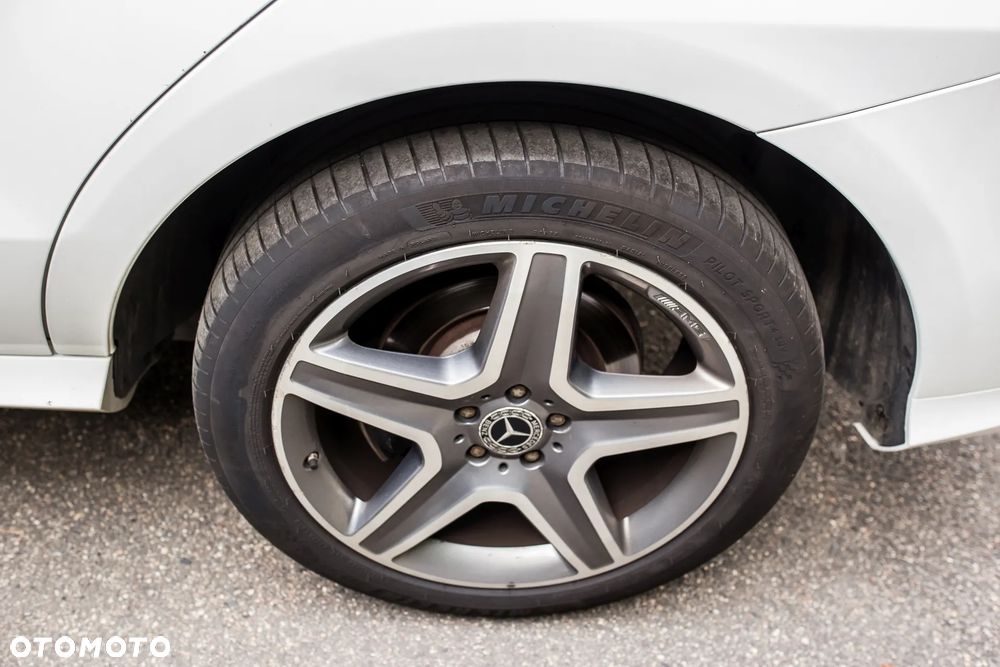 Mercedes-Benz GLE 350 d 4-Matic - 7