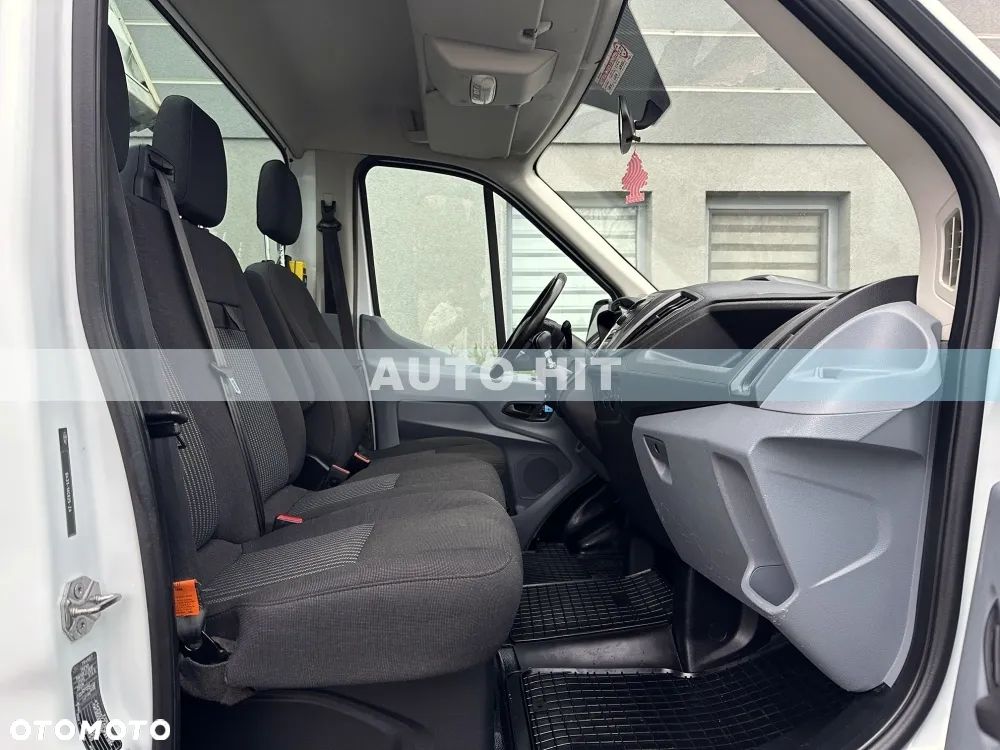 Ford Transit - 6