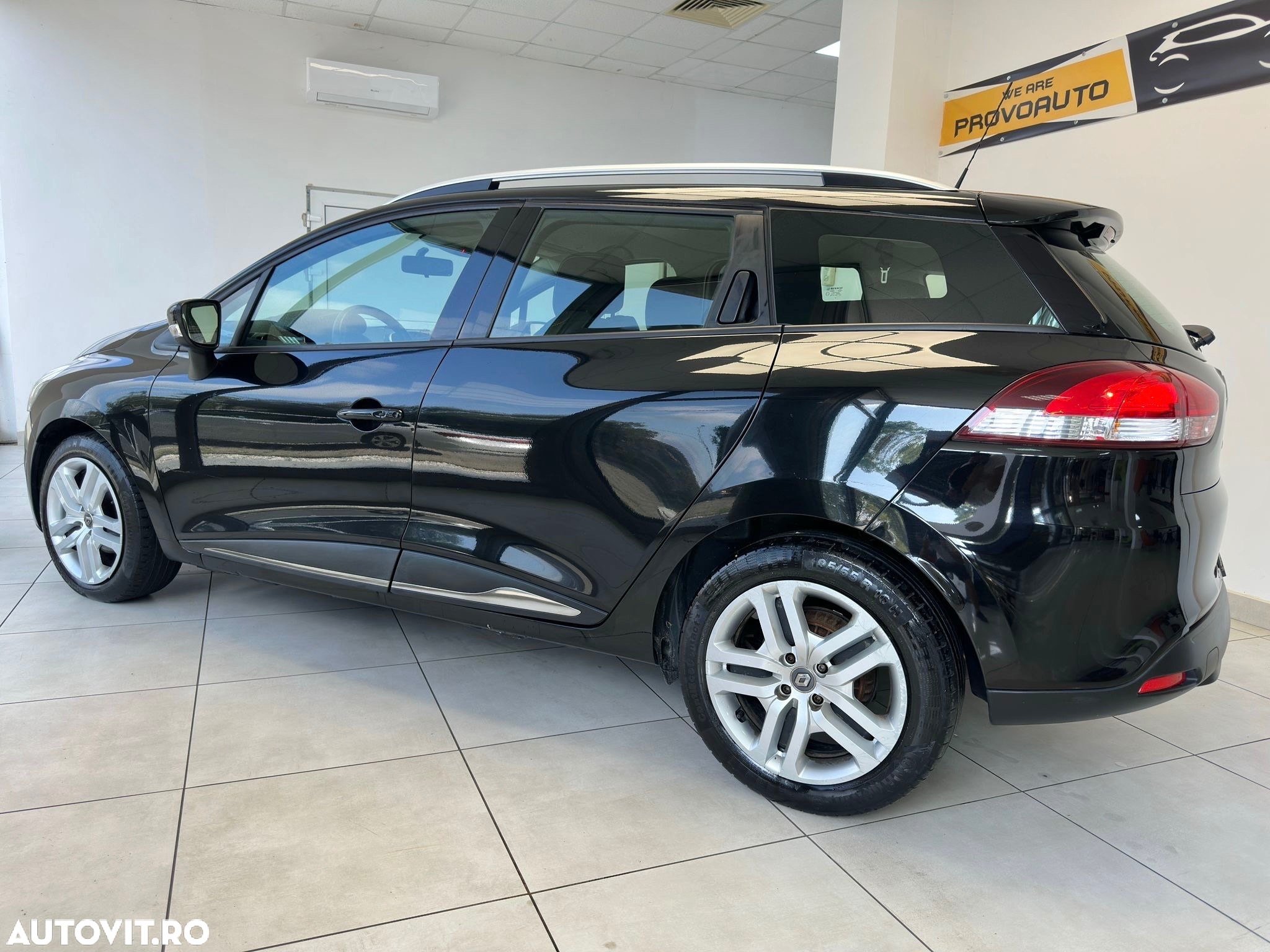 Renault Clio ENERGY TCe 90 Start & Stop Dynamique - 3