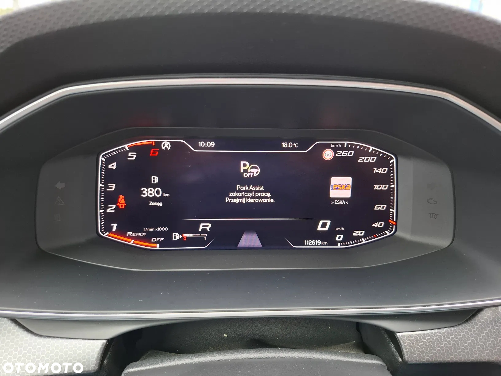 Seat Leon Sportstourer 2.0 TDI DSG Style - 26