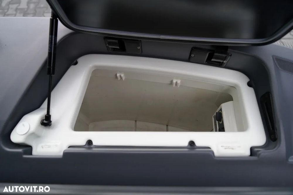 Mercedes-Benz TOURISMO RHD / EURO 6 / 12 METRI / IMPORTAT DIN FRANȚA / - 26